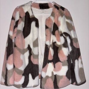 Gorgeous CATO Sweater, perfect for fall and holidays!!